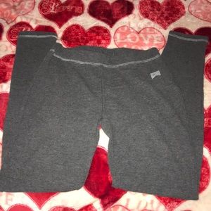 Nike Boys’ Cotton Leggings YL (12-13 Years)
